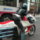 Image for article titled Forget Batman, a Japanese Superhero Is Patrolling the Streets